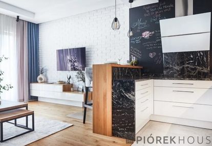 2-pokojowe mieszkanie na mokotowie