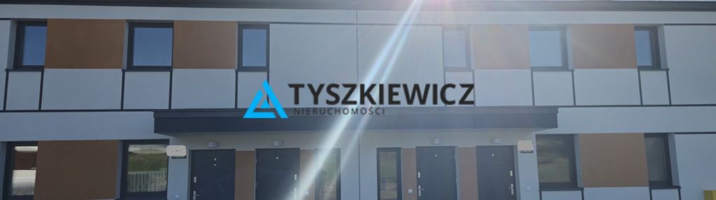 Nowe mieszkanie bez pcc żukowo 4 pokoje 77,68m2