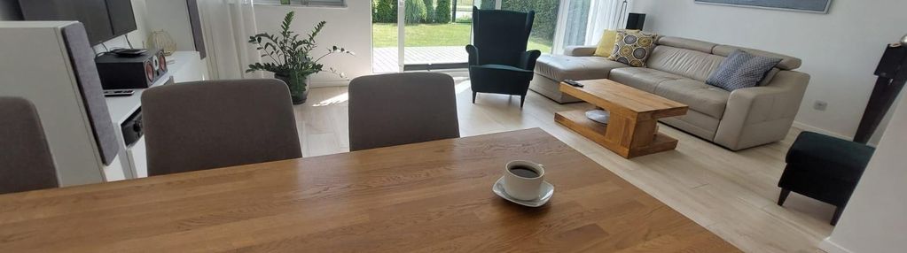 Dom z garażem kobylnica koło słupska