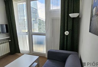 2-pokojowe mieszkanie na woli