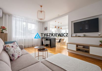 Dwa niezależne apartamenty-dochodowy biznes