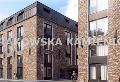 Apartament 18,75m2 w samym centrum krakowa