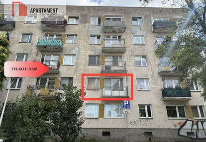 Centrum/ 2pok/ balkon/ 50 m2/ od zaraz