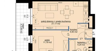2-pokoje, winogrady! 0% prowizji!