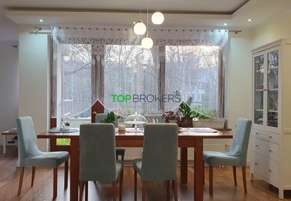 Przestronne trzy pokoje w zielonej okolicy