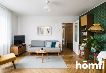 Mieszkanie 2 pok z oddzielną kuchnią | śródmieście