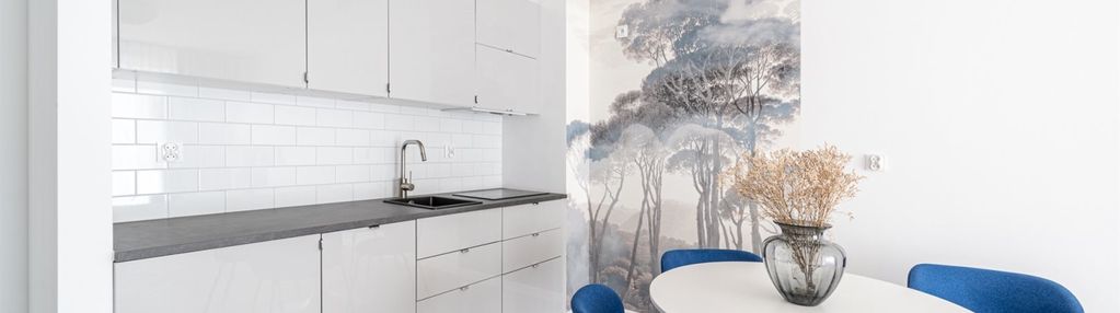 Podczele: komfort i bliskość morza!