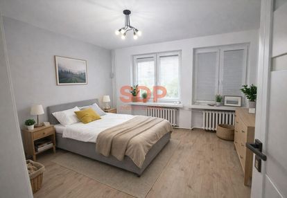 Idealne na start! | 2 pokoje, 35 m2 | centrum