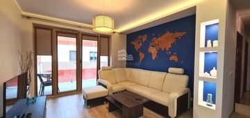 Krzyki, krzycka, 2 pok.,48m2, iiip., balkon, winda