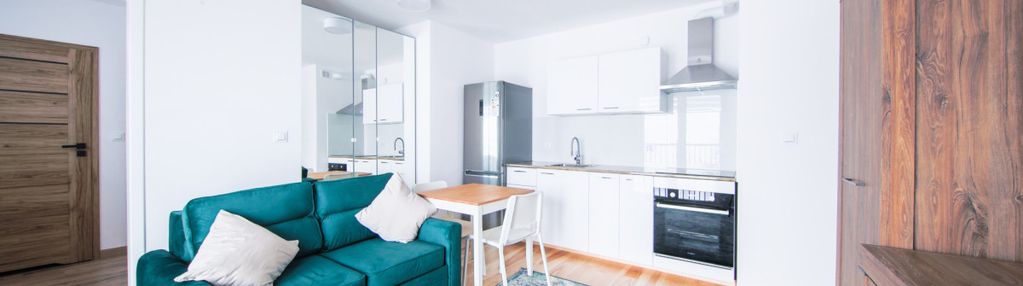 Rodzicu, kup studentowi kawalerkę/10 min pg gumed