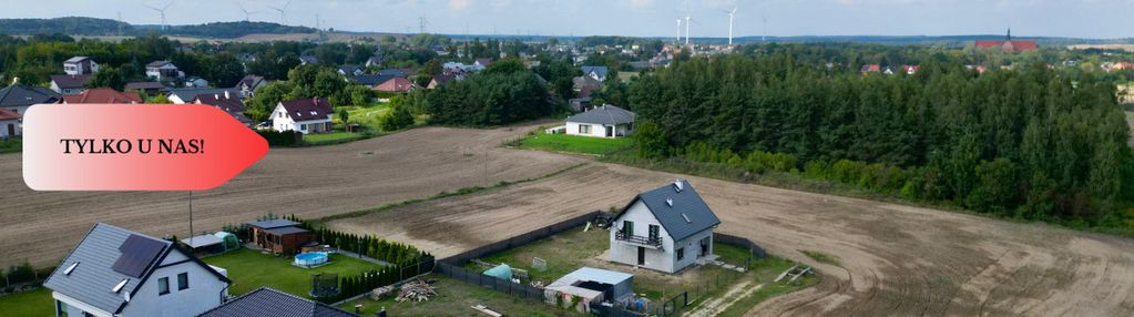 2 działki rożental, na starych zasadach wz!