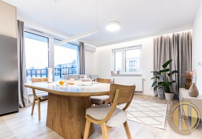 Radzikowskiego | bronowice | 3 pok.