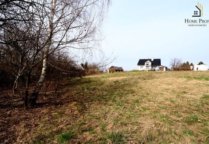 Matysówka- rodzinna 86 arów