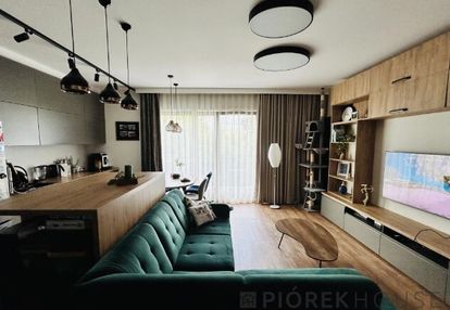 4-pokojowe mieszkanie w  wilanowie