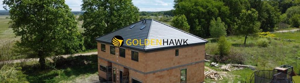 Wołczkowo - bliźniak 107 m² z ogródkiem! 4pokoje