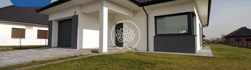 Dom w stanie deweloperskim, strzelce górne, 132 m2