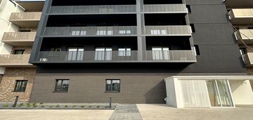 Gotowe mieszkania z windą i parkingiem podziemnym