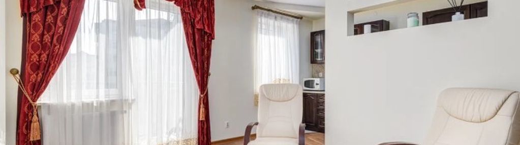 2-pokojowe mieszkanie na ursynowie