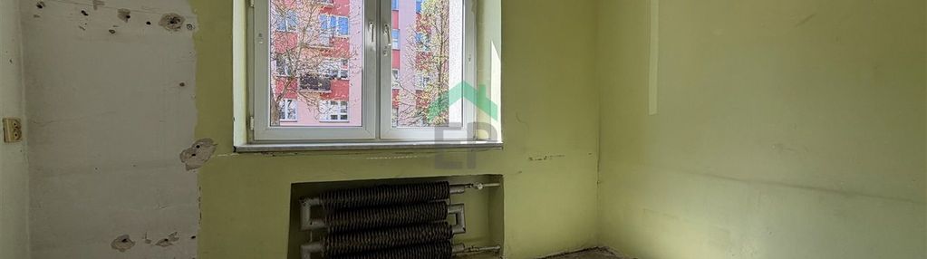 2-pokojowe o powierzchni 35,57 m²