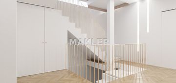 Deweloperskie mieszkanie z garażem, górzyskowo