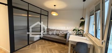 2-pok.mieszkanie gdynia karwiny