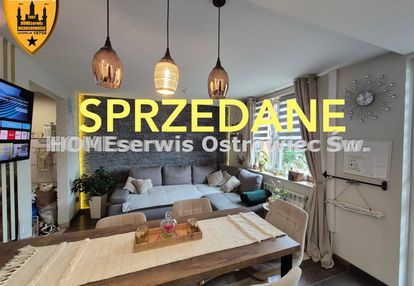 Pi®kne mieszkanie, piękna aranżacja,46m2.os.ogrody