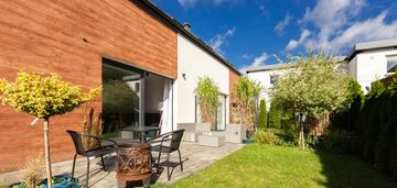 Dom dla rodziny na spokojnym osiedlu w orlu