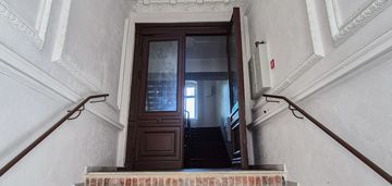 2 pokoje/balkon/blisko centrum
