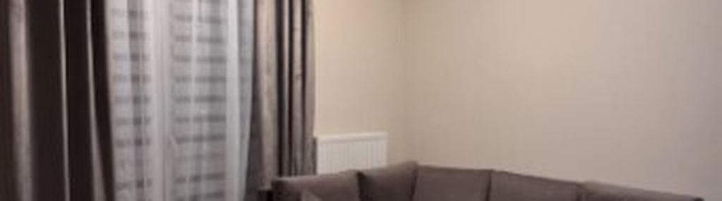 2-pokojowe mieszkanie na białołęce