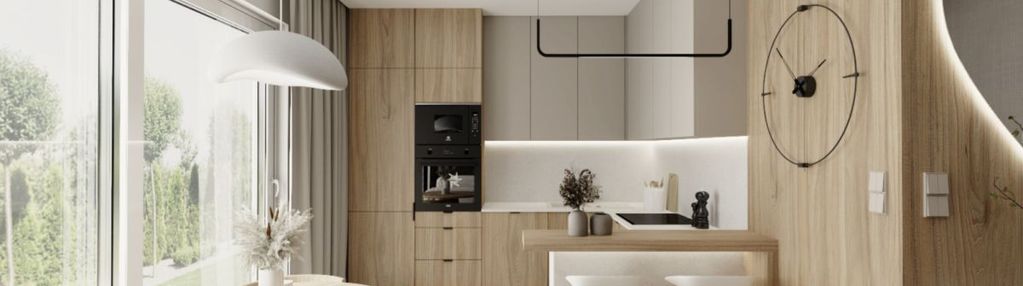 Wykończony pod klucz | energooszczędny | dom nr 12