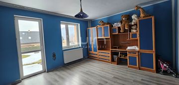 Duże mieszkanie rejon łowieckiej