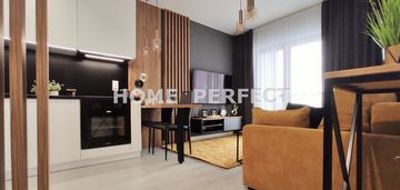 Nowe mieszkanie 3 pok. ventus - centrum!