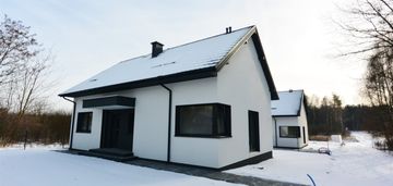 Dom 132,39 m2, 4 pokoje, suków