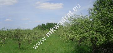 Działki dla zabudowy bliźniaczej