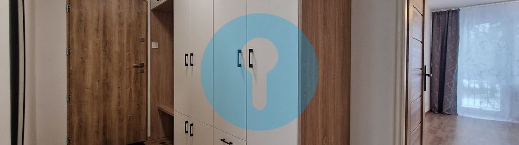 Do wynajęcia mieszkanie 45,58m2 ul. piłsudskiego