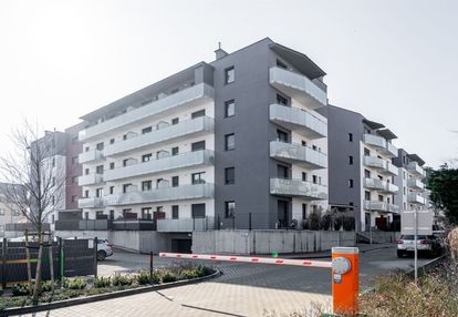 Nowe, wyjątkowe w doskonałej lokalizacji!