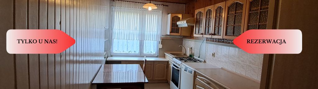 Przestronne mieszkanie/rezerwacja