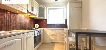 2 oddzielne pokoje + garaż + komórka