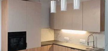 Do wprowadzenia apartament w pałacu 25min od morza