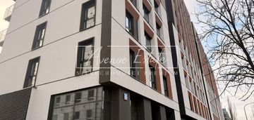 Wyjątkowe mieszkanie w modern mokotów | taras 20m2