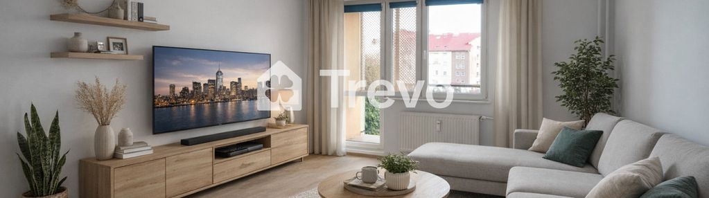 Możliwość 3 pokoju! | od zaraz | spokojna okolica