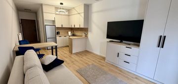 Kawalerka 28,80 m², wita stwosza , balkon, winda