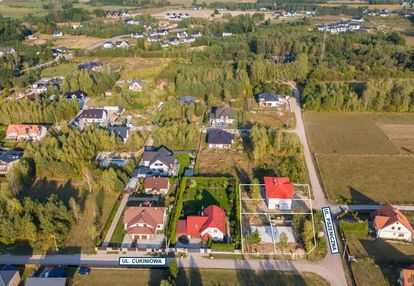 ***kameralna inwestycja blisko miasta-ii etap***