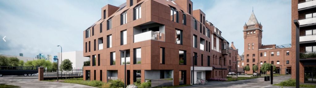 Klimatyczny apartament w centrum wrocławia