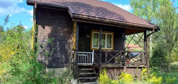 Domek w miejscowości ugoszcz gm. miedzna