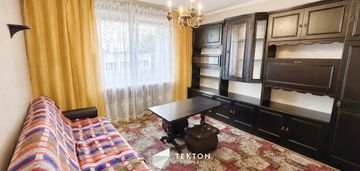 2 pokoje | możliwość otwarcia kuchni na salon