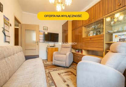 Mieszkanie przy parku!