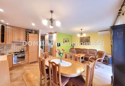 M-4 ul. jasna +klima, 1 pietro, balkon