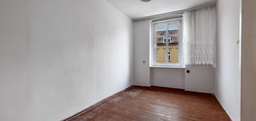 2 pokojowe mieszkanie w bolesławcu