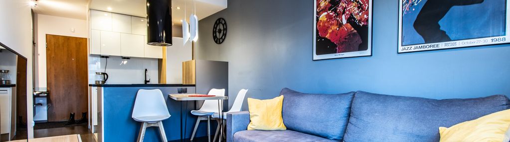 Zabłocie | 37m2 | 2pok | eng